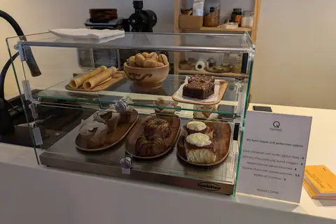 Tams Cakes \& Cookies photo 2